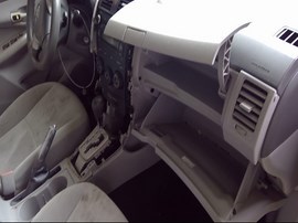 2010 TOYOTA COROLLA, GREEN, LE, 1.8L, AT, Z25997